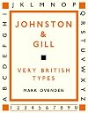 Johnston and Gill: Very British Types