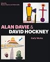 Alan Davie and David Hockney: Early Works