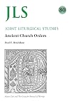 Ancient church orders