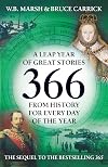 366: A Leap Year of Great Stories from History
