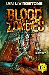 Blood of the Zombies (Fighting Fantasy)
