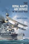 The Royal Navy's Air Service in the Great War