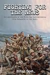 Fighting for the News: The Adventures of the First War Correspondents from Bonaparte to the Boers