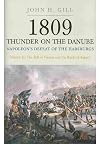 1809: Thunder on the Danube - Napoleon's Defeat of the Habsburgs, Vol. 2: The Fall of Vienna and the Battle of Aspern