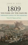 1809: Thunder on the Danube - Napoleon's Defeat of the Habsburgs, Vol. 3: Wagram and Znaim