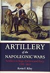 Artillery of the Napoleonic Wars Vol II: Artillery in Siege, Fortress, and Navy, 1792-1815
