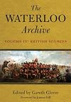 The Waterloo Archive. Volume 4: The British Sources