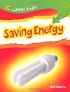 Saving Energy (Green Kids)