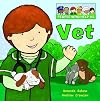 Vet (People Who Help Us)