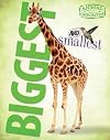 Biggest and Smallest (Animal Opposites)