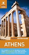 Pocket Rough Guide: Athens