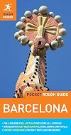 Pocket Rough Guide: Barcelona