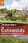 The Rough Guide to The Cotswolds: Includes Oxford and Stratford-upon-Avon
