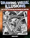 Drawing Visual Illusions