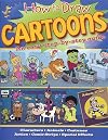 How to Draw Cartoons: An Easy Step-by-Step Guide
