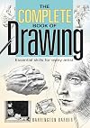 The Complete book of Drawing - Essential skills for every artist.