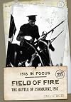 Field of Fire: The Battle of Ashbourne, 1916: 2 (1916 in Focus)