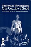 Wertenbaker's Our Country's Good (Page to Stage)