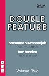 Double Feature Volume Two: Puwanarajah/Nightwatchman + Basden/There is a War