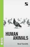 Human Animals (Nick Hern Book)