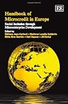 Handbook of Microcredit in Europe: Social Inclusion Through Microenterprise Development (Elgar Original Reference)