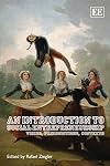 An Introduction to Social Entrepreneurship: Voices, Preconditions, Contexts