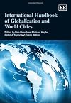 International handbook of globalization and world cities