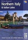 Drive Around Northern Italy and the Italian Lakes