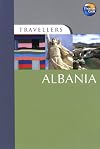 Travellers Albania (Travellers - Thomas Cook)
