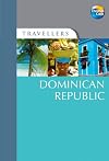 Travellers Dominican Republic, 3rd (Travellers - Thomas Cook)