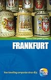 Thomas Cook Pocket Guides : Frankfurt