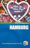 Hamburg (Pocket Guides)