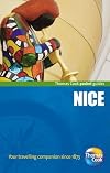 Nice Pocket Guide, 3rd (Thomas Cook Pocket Guides)