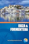 Traveller Guides Ibiza & Formentera 4th (Travellers - Thomas Cook)