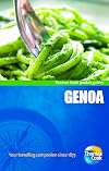 Genoa Pocket Guide, 3rd (Thomas Cook Pocket Guides)