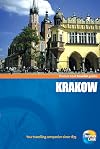 Traveller Guides Krakow, 4th (Travellers - Thomas Cook)