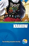 Krakow Pocket Guide, 3rd (Thomas Cook Pocket Guides)