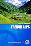 Traveller Guides French Alps (Travellers - Thomas Cook)