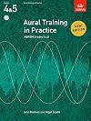 Aural Training in Practice Gr 1-3 (Aural Training in Practice (ABRSM))