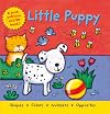 Little Puppy (Board Book Deluxe)