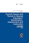 Current Issues and Trends in Special Education: Identification, Assessment and Instruction (Advances in Special Education)