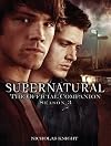 Supernatural: The Official Companion Season 3