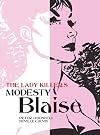 Modesty Blaise: The Lady Killers
