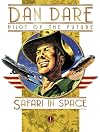 Dan Dare: Safari in Space