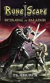 RuneScape: Betrayal at Falador