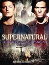 Supernatural: The Official Companion Season 4