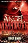 Angel of Vengeance: The Novel that Inspired the TV Show Moonlight