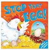 Stop That Egg!