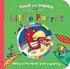 Little Parrot (Touch & Explore)