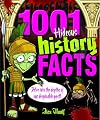 1001 Hideous History Facts